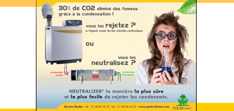 POLAR FRANCE, c'est une équipe technique et commerciale à votre écoute par téléphone au 01.48.69.36.27 ou par mail à courrier@polar-france.com
